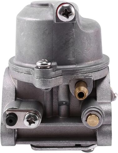 الأفضل!-F4-04140000 المكربن ​​Assy لـ Parsun HDX Makara 4-Stroke F4 F5 BM 4Hp 5Hp قارب المحركات الخارجية in Kuwait
