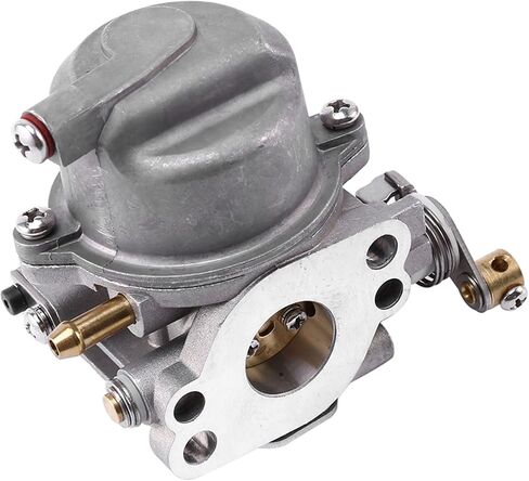 الأفضل!-F4-04140000 المكربن ​​Assy لـ Parsun HDX Makara 4-Stroke F4 F5 BM 4Hp 5Hp قارب المحركات الخارجية in Kuwait