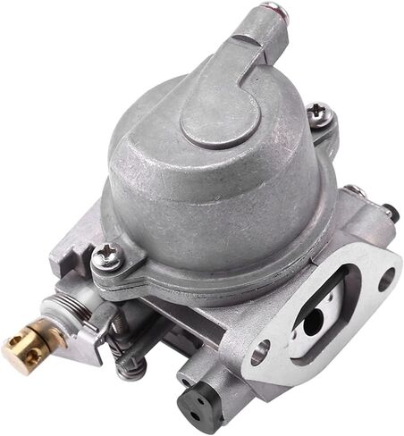 الأفضل!-F4-04140000 المكربن ​​Assy لـ Parsun HDX Makara 4-Stroke F4 F5 BM 4Hp 5Hp قارب المحركات الخارجية in Kuwait