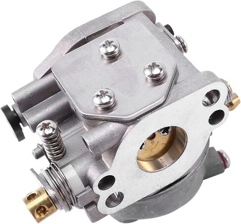 الأفضل!-F4-04140000 المكربن ​​Assy لـ Parsun HDX Makara 4-Stroke F4 F5 BM 4Hp 5Hp قارب المحركات الخارجية in Kuwait