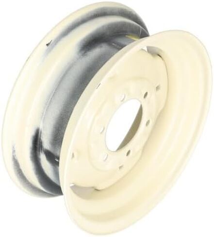 All States 6" x 16" 6 Bolt Front Rim fits Allis Chalmers 70237405 fits Case G57046 fits Ford 82005056 fits International 364343R92 fits John Deere JD1293 fits Massey Ferguson 509893M91 in Saudi Arabia