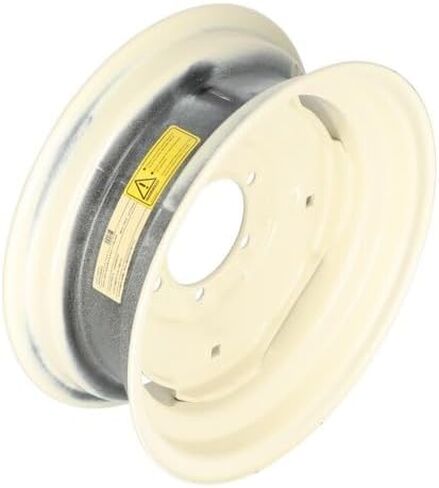 All States 6" x 16" 6 Bolt Front Rim fits Allis Chalmers 70237405 fits Case G57046 fits Ford 82005056 fits International 364343R92 fits John Deere JD1293 fits Massey Ferguson 509893M91 in Saudi Arabia