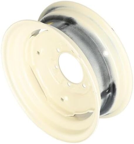 All States 6" x 16" 6 Bolt Front Rim fits Allis Chalmers 70237405 fits Case G57046 fits Ford 82005056 fits International 364343R92 fits John Deere JD1293 fits Massey Ferguson 509893M91 in Saudi Arabia