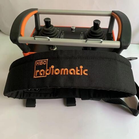 1PC Crane Assembly Machine HBC Remote Control Haixi Belt, Harness in Saudi Arabia