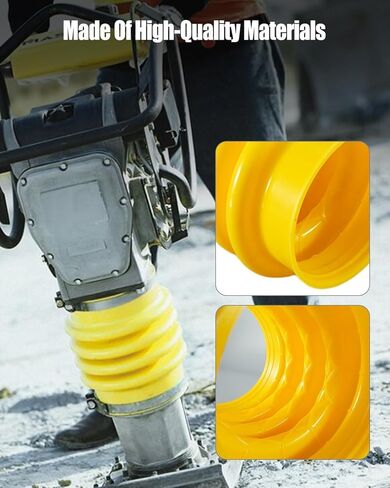 حذاء منفاخ 54020501 مناسب لـ BT65 BT65G BT58 BT70 BT75 BT80 BVT العبث، حذاء منفاخ استبدال 54210252 in Kuwait