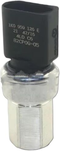 Car Air Pressure Switches for A3 2008-2012 for A4 2001-2008 for Q7 2006-2010 for Tt 1998-2006 1J0959126 Air Conditioning Pressure Sensor Switch 1K0959126 in Saudi Arabia