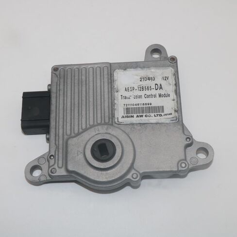 وحدة التحكم في ناقل الحركة الأوتوماتيكي المجددة AE5P-12B565-DA لسيارة لينكولن MKZ Ford Fusion 2010-2012 in Kuwait