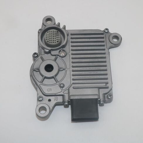 وحدة التحكم في ناقل الحركة الأوتوماتيكي المجددة AE5P-12B565-DA لسيارة لينكولن MKZ Ford Fusion 2010-2012 in Kuwait