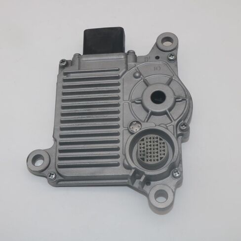 وحدة التحكم في ناقل الحركة الأوتوماتيكي المجددة AE5P-12B565-DA لسيارة لينكولن MKZ Ford Fusion 2010-2012 in Kuwait
