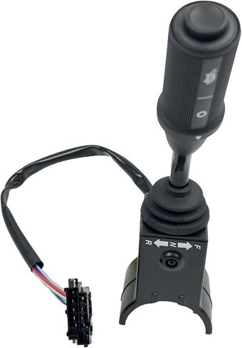 Combination Switch 11039411 VOE11039411 Transmission Control for Volvo Excavator EW205D Wheel Loader L50C L5OD L50E in Saudi Arabia