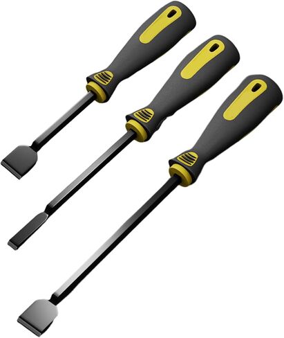 Ergonomic Engine Gasket Remover With Polished Design For Car Motorcycle Maintenance Grip Cylinder Cleaning Tool in Saudi Arabia