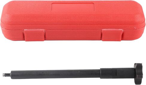 Engine Injector Copper Washer Gasket Remover & Extractor Tool – High Strength Steel Seal Puller with Storage Case in Saudi Arabia