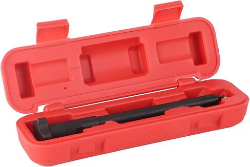 Engine Injector Copper Washer Gasket Remover & Extractor Tool – High Strength Steel Seal Puller with Storage Case in Saudi Arabia