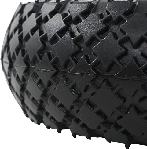 عجلات شاحنة كيس 2 قطعة مطاطية 3.00-4 (245x82) 142973 in Kuwait