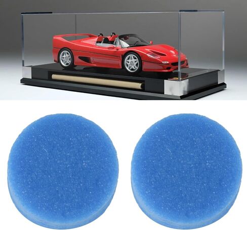 10Pcs 6x4mm Damper Urethane Bushing Compatible with Tam-iya 1/10 Scale Model Cars(Red) in Saudi Arabia