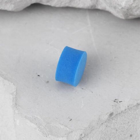10Pcs 6x4mm Damper Urethane Bushing Compatible with Tam-iya 1/10 Scale Model Cars(Red) in Saudi Arabia