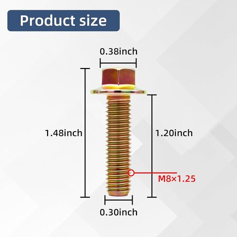03413B مجموعة أدوات مسامير العادم المنوع لـ LS1 مسامير الرأس LSX LS2 LS3 LS6 LS7 GM Vortec 4.8L 5.3L 6.0L 6.2L 03413B 11518860 11609481 الصف 10.9 12 قطعة in Kuwait
