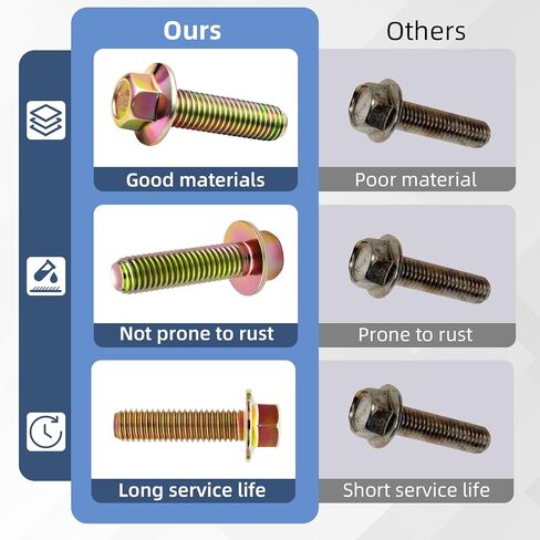 03413B مجموعة أدوات مسامير العادم المنوع لـ LS1 مسامير الرأس LSX LS2 LS3 LS6 LS7 GM Vortec 4.8L 5.3L 6.0L 6.2L 03413B 11518860 11609481 الصف 10.9 12 قطعة in Kuwait