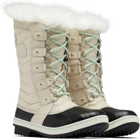 SOREL - Women's Tofino II Waterproof Insulated Winter Boot with Faux Fur Cuff in Kuwait