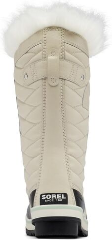SOREL - Women's Tofino II Waterproof Insulated Winter Boot with Faux Fur Cuff in Kuwait