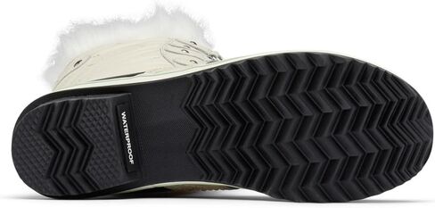 SOREL - Women's Tofino II Waterproof Insulated Winter Boot with Faux Fur Cuff in Kuwait