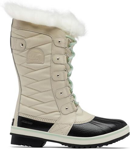 SOREL - Women's Tofino II Waterproof Insulated Winter Boot with Faux Fur Cuff in Kuwait