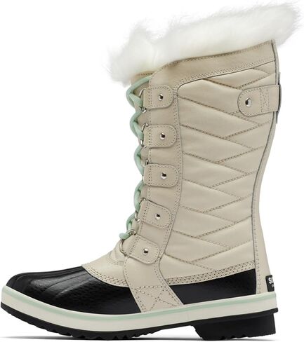 SOREL - Women's Tofino II Waterproof Insulated Winter Boot with Faux Fur Cuff in Kuwait