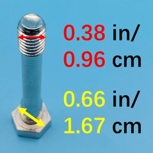 Titanium Secondary Clutch Bolt Collar Washer for Can Am X3 Model 2017-2025 Defender HD10 2016-2024 Hexagonal Screw Flange Bolt M10x61mm 420441990 420427243 Z1382 in Saudi Arabia