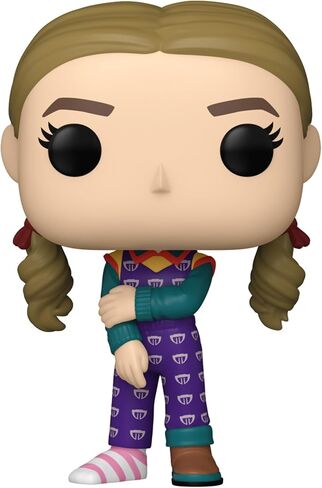 Funko Pop! TV: Stranger Things - Holly Wheeler - Collectable Vinyl Figure - Gift Idea - Official Merchandise - Toys for Kids & Adults - TV Fans - Model Figure for Collectors and Display in Saudi Arabia