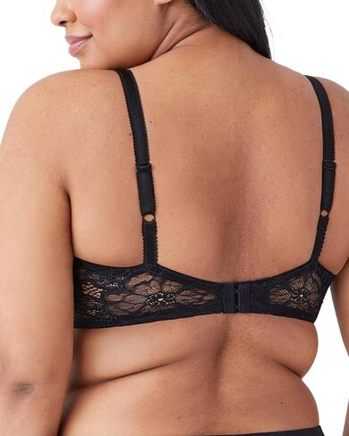 Wacoal Women's French Garden Contour Bra - in Saudi Arabia
