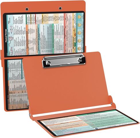 WhiteCoat Clipboard® - إصدار العلاج الطبيعي المعتم in Saudi Arabia