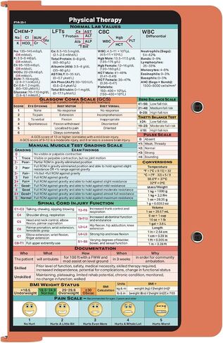 WhiteCoat Clipboard® - إصدار العلاج الطبيعي المعتم in Saudi Arabia
