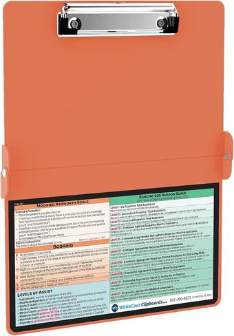 WhiteCoat Clipboard® - إصدار العلاج الطبيعي المعتم in Saudi Arabia