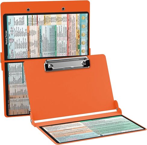 WhiteCoat Clipboard® - إصدار العلاج الطبيعي المعتم in Kuwait