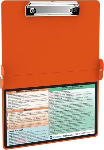 WhiteCoat Clipboard® - إصدار العلاج الطبيعي المعتم in Kuwait