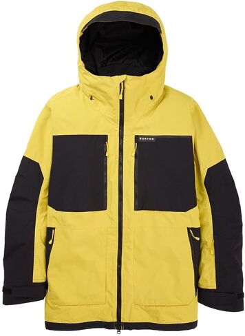 Burton Mens' Frostner 2L Snow Jacket in Kuwait