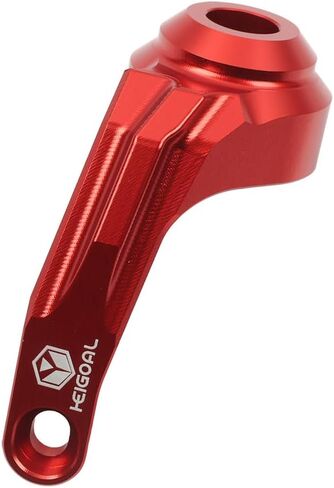 Motorcycle Shift Stabilizer Gear Shift Support Bracket Holder Compatible with Aprilia Tuareg660 Tuareg 660 2022 2023 2024 RS660 2020 2021 2022 2023 in Saudi Arabia