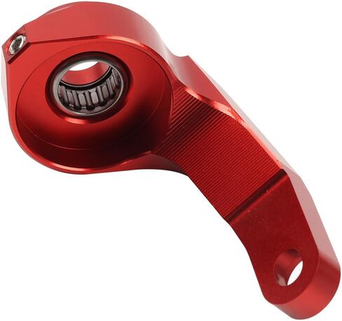 Motorcycle Shift Stabilizer Gear Shift Support Bracket Holder Compatible with Aprilia Tuareg660 Tuareg 660 2022 2023 2024 RS660 2020 2021 2022 2023 in Saudi Arabia