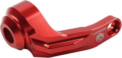 Motorcycle Shift Stabilizer Gear Shift Support Bracket Holder Compatible with Aprilia Tuareg660 Tuareg 660 2022 2023 2024 RS660 2020 2021 2022 2023 in Saudi Arabia