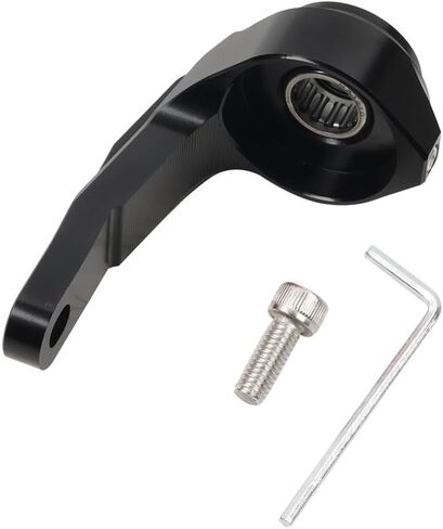 Motorcycle Shift Stabilizer Gear Shift Support Bracket Holder Compatible with Aprilia Tuareg660 Tuareg 660 2022 2023 2024 RS660 2020 2021 2022 2023 in Saudi Arabia