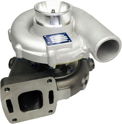 الشاحن التربيني K26 Turbo 53269886090 35240024A 30-21400-1 53269706090 يناسب سفينة VM مع محرك HR492HT/9 in Saudi Arabia