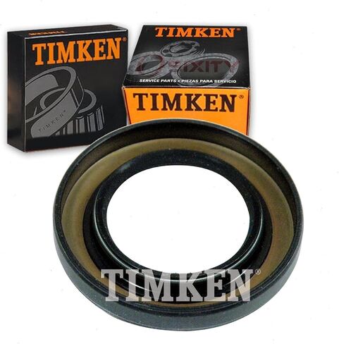 ختم عمود إخراج ناقل الحركة الأيمن من Timken متوافق مع Honda CR-V 2007-2016 in Kuwait