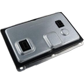 Xenon Ballast LAD5GL OEM 3D0907391B 8E0907391A 89035113 63126938561 6224F9 Compatible with VW Passat B6 Compatible with BMW 1 Series E81 E87 in Saudi Arabia