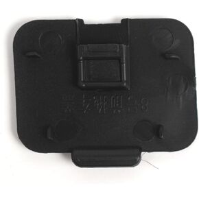 Accuracy Fit Tow Hook Cover Suitable for 99 05 E46 Coupe Construction for Front Bumper in Kuwait