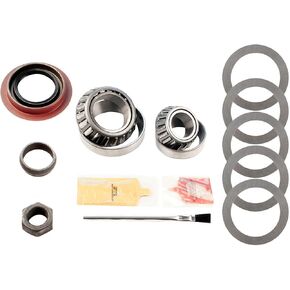 Motive Gear R9.25RTPK Rear Pinion Kit for a Chrysler 9.25" Rear Differential with Timken Tapered Bearings in Kuwait