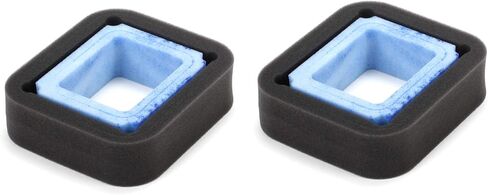 عناصر رغوة منقي الهواء Losi 2 MINI WRC/MT/5T LOS55005 قطع غيار السيارات/الشاحنات الكهربائية in Kuwait