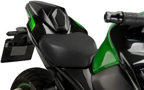 Puig Rear SEAT COWLS Kawasaki Z900 20-24 in Kuwait