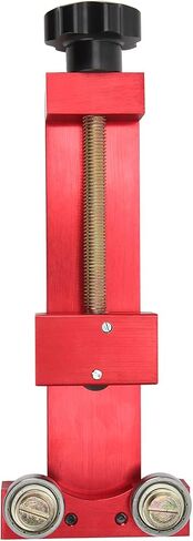 Oil Filter Cutter 66490 – Zinc Alloy Tool for 1‑3 4in to 5‑3 4in Filters, Replaces OE 66490, Red (Red) in Saudi Arabia