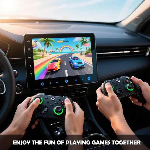 موزع USB لصندوق قفازات Tesla - محطة إرساء ذات 4 منافذ موديل 3 Highland 2024 2025 Cybertruck، Model Y Juniper 2025 2026 تنقل لقطات كاميرا لوحة القيادة وبيانات محرك الفلاش والألعاب والموسيقى بسلاسة in Kuwait