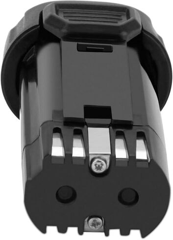 Hanaix 2000mAh 8V بطارية ليثيوم أيون استبدال لديوالت DCB080 DW4390 DCF680 DCF680N1 DCF680N2 DCF680G2 DCF682 DCL023 DCB095 in Kuwait